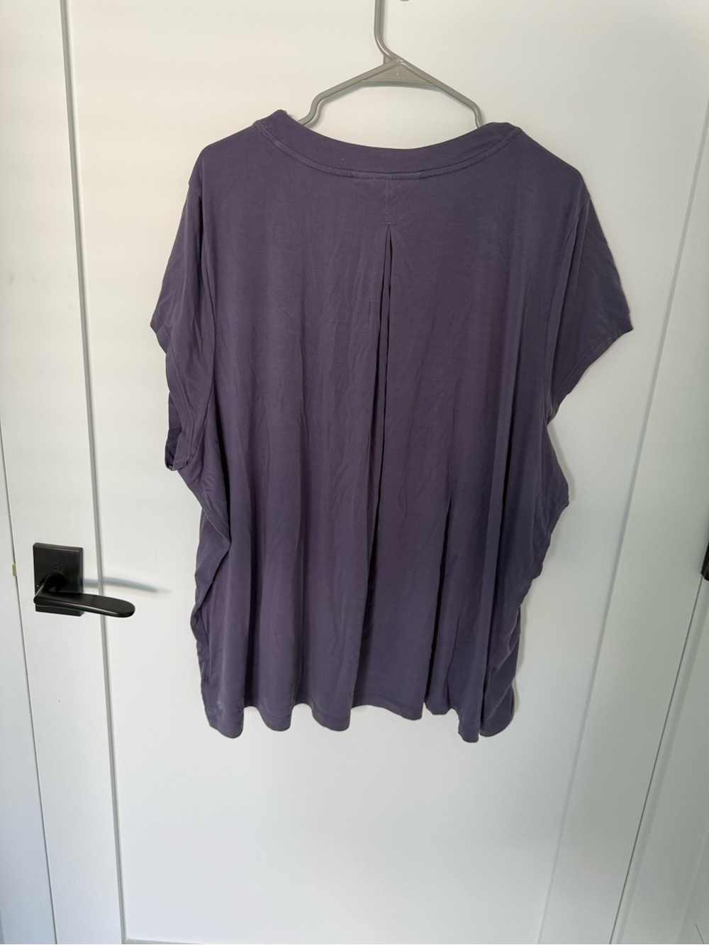 Athleta With Ease Tee - Picture 5 of 5
